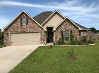 15293 Troon Dr, Foley, AL 36535