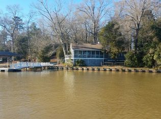 6775 Bucleigh Rd, Clover, SC 29710