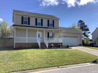 3 Marietta Ct, Thomasville, NC 27360