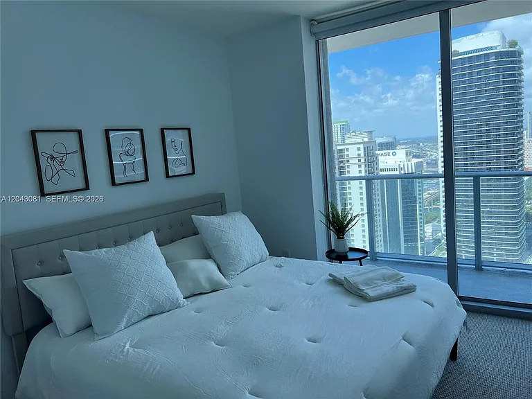1100 S Miami Ave #3607 — Photo 10