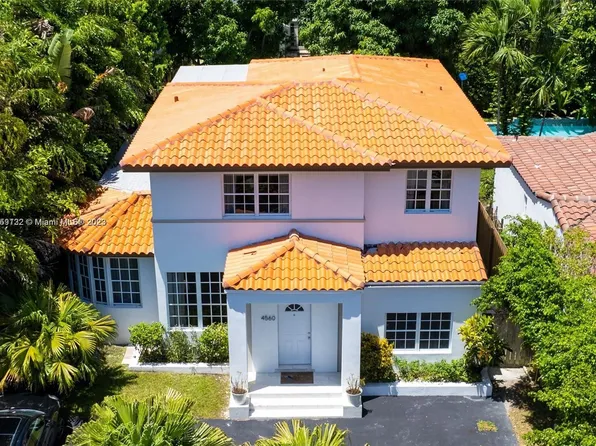 4560 Post Ave, Miami Beach, FL 33140