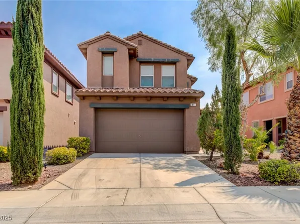 81 Island Course Ave, Las Vegas, NV 89148
