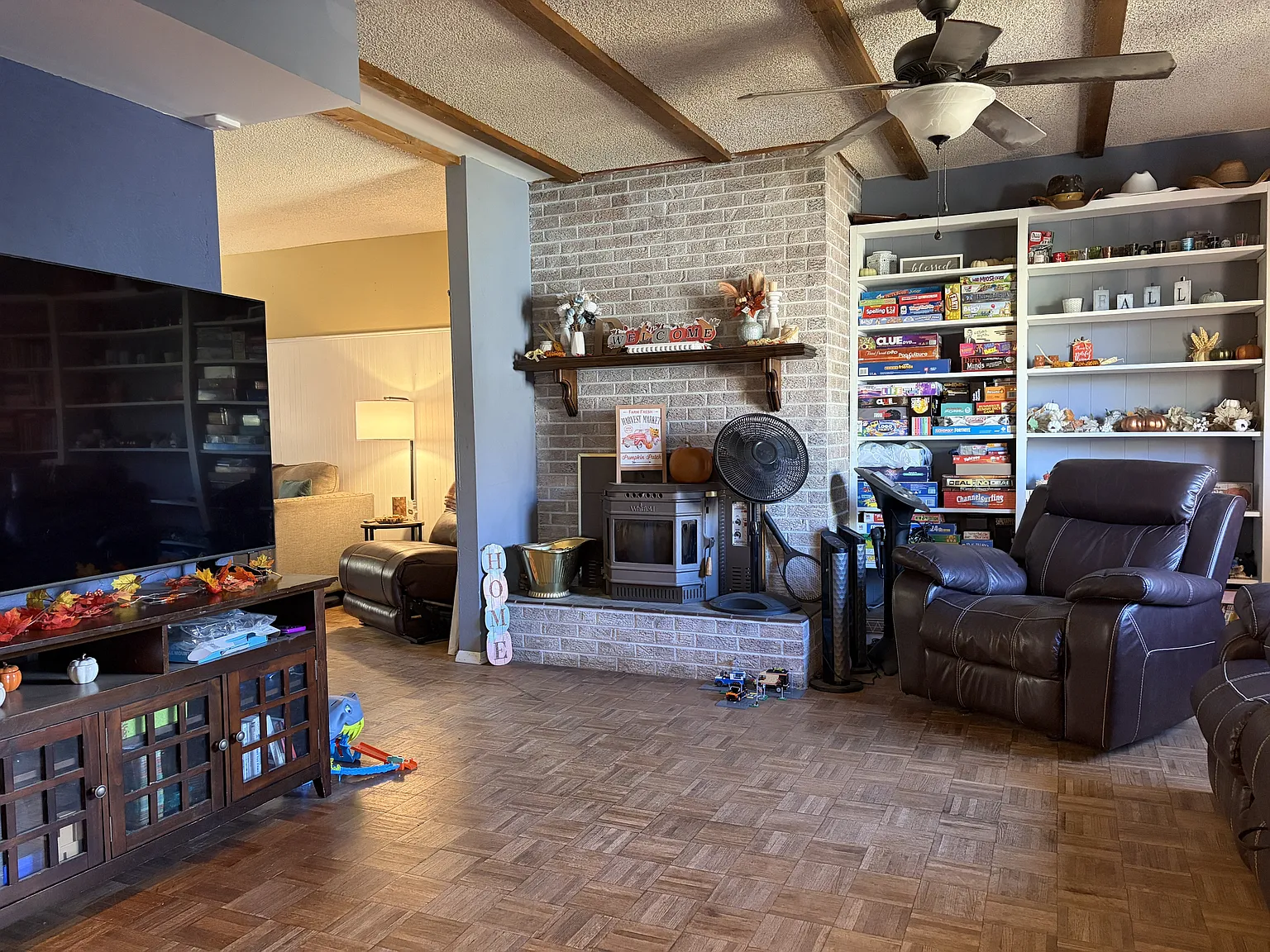 1717 Person Street - 1 — Photo 2