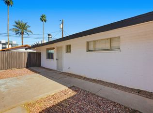 3022 N 37th St APT 4, Phoenix, AZ 85018