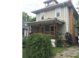 400 N Fairview Ave, Lansing, MI 48912