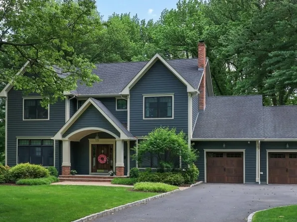 1916 Parkwood Dr, Scotch Plains Twp., NJ 07076