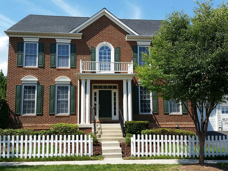 20400 Peckham Street