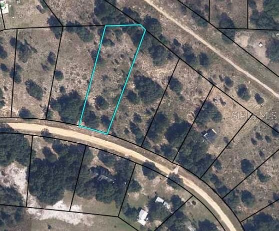 2nd image of 5738 N CRATER LAKE CIRCLE LOT 14