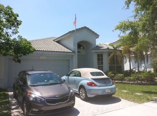 2854 SW 176th Way, Hollywood, FL 33029