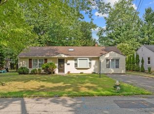 26 Morris Rd, West Orange, NJ 07052