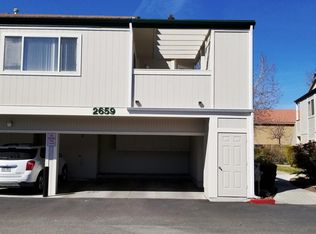 2659 Sycamore Glen Dr APT 1, Sparks, NV 89434