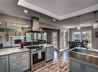 4120 Cassandra Ln, Plano, TX 75093