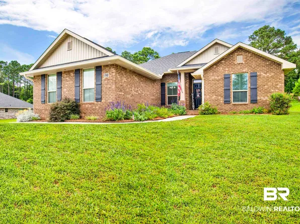 27458 Elise Ct, Daphne, AL 36526