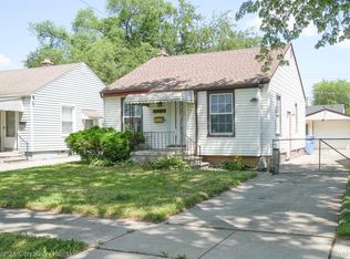 26234 Pennie St, Dearborn Heights, MI 48125