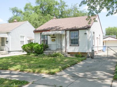 26234 Pennie St, Dearborn Heights, MI, 48125
