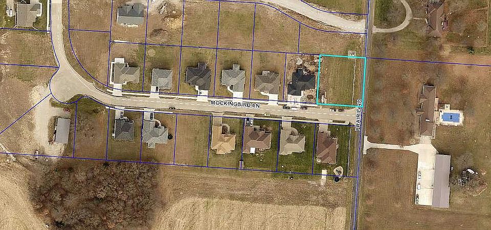 2nd image of 19725 Mockingbird Ln