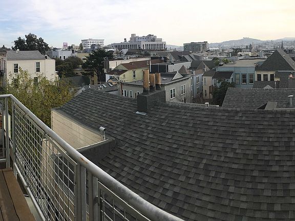3rd image of 493 Haight St APT 307