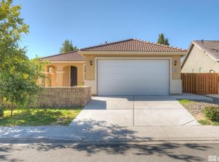 490 Pesaro Way, Reno, NV 89521