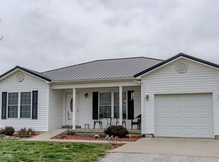 3913 Cat Ridge Rd, Waddy, KY 40076