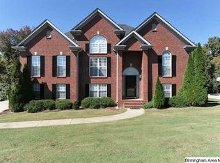 124 Magnolia Ridge Cir, Chelsea, AL 35043