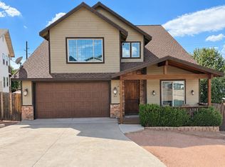 304 S Ryan Dr, Payson, AZ 85541