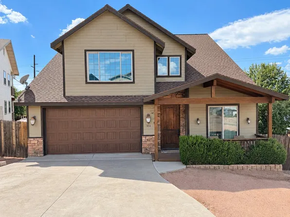 304 S Ryan Dr, Payson, AZ 85541