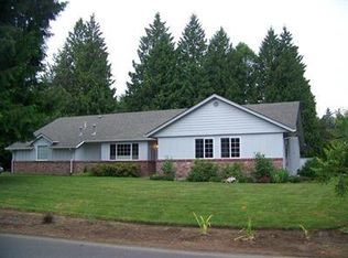 4744 Crisman Ct SE, Olympia, WA 98501