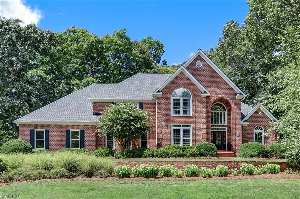6601 Stonecroft Dr, Oak Ridge, NC 27310 Zillow