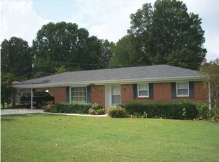 3803 Julian St, Florence, AL 35633