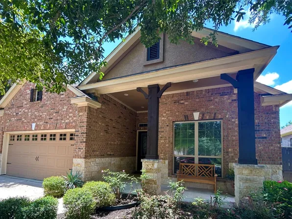 12517 Black Hills Dr, Austin, TX 78748