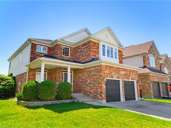 359 Pine Valley Dr, Kitchener, ON N2P 2V4