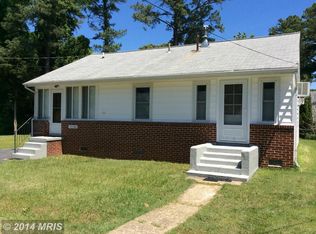 45284 Stark Dr, Piney Point, MD 20674
