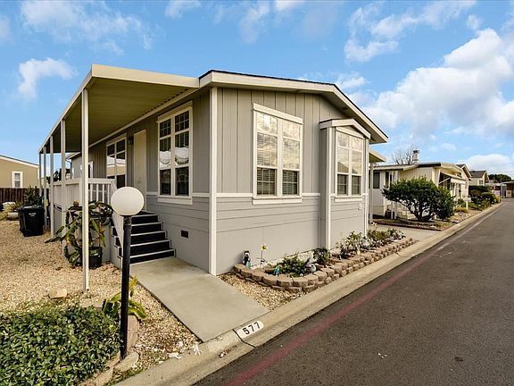 4th image of 1220 Tasman Dr Spc 577