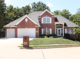 105 Haywood Ct, Columbia, MO 65203