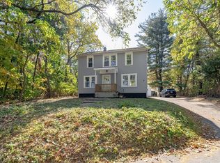 7 Munger Rd, Chicopee, MA 01020