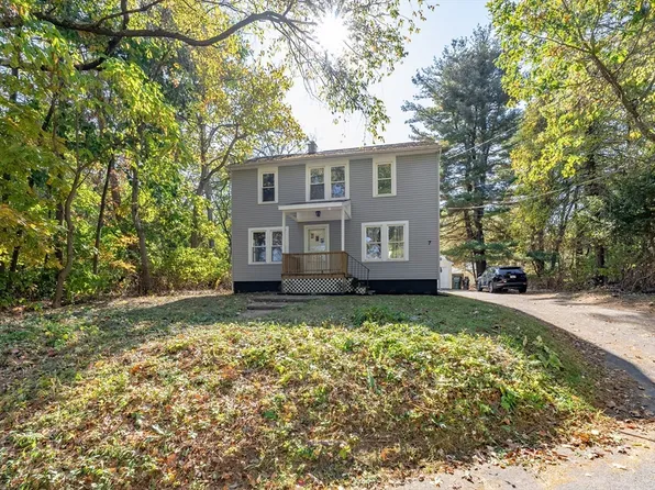 7 Munger Rd, Chicopee, MA 01020