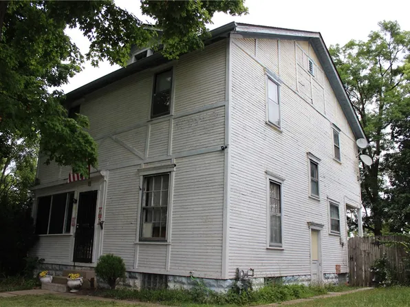 48 Marie Ave, Dayton, OH 45405