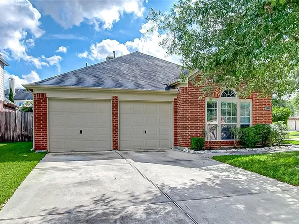 6222 Southcott Ct, Katy, TX 77450