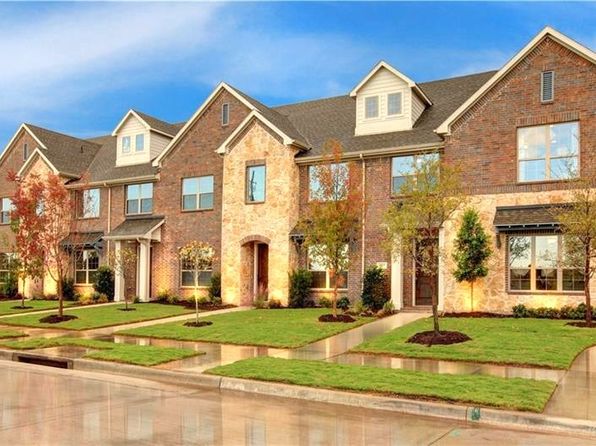 Home for Sale in McKinney TX