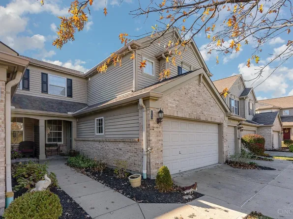 4363 Black Oak Ln, Mason, OH 45040