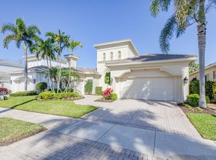 141 Via Paradisio Palm, Palm Beach Gardens, FL 33418
