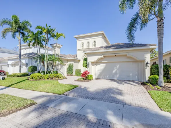 141 Via Paradisio, Palm Beach Gardens, FL 33418