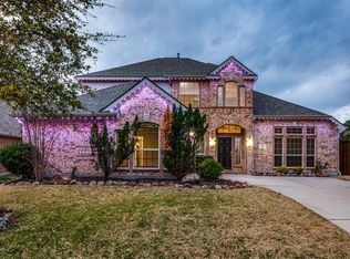 1215 Windgate Way, Allen, TX 75002