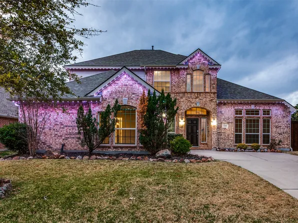 1215 Windgate Way, Allen, TX 75002