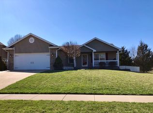 4221 SW Stone Ave, Topeka, KS 66610