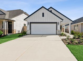 21526 Berry Crest Ln, Waller, TX 77484