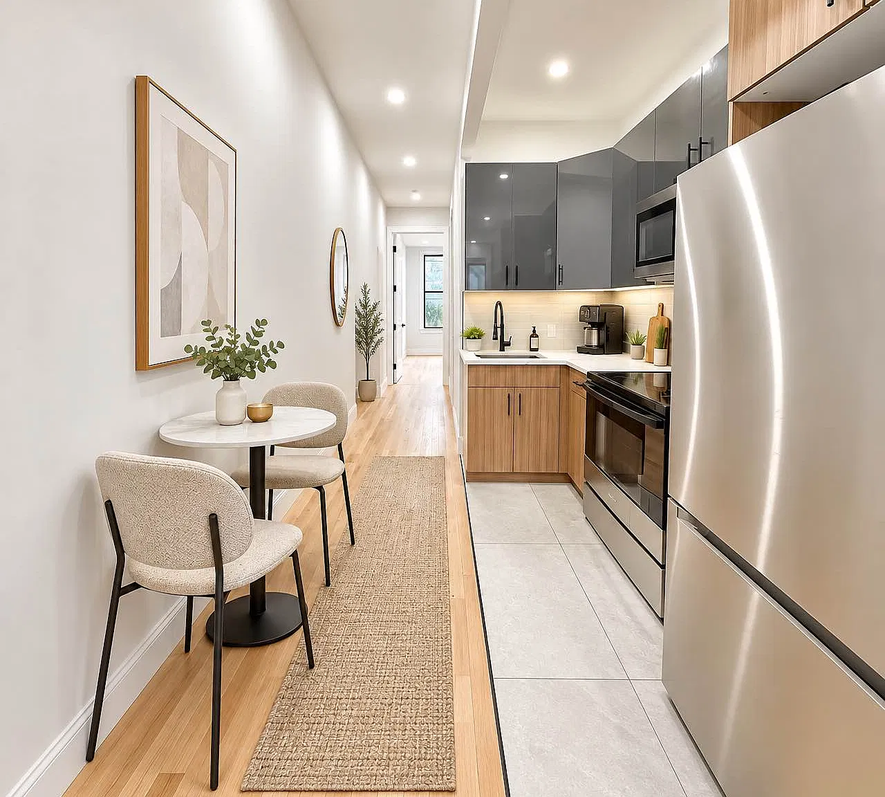 1118 Willoughby Avenue — Photo 1