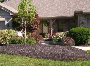 6802 Cloister Ct #6802, Toledo, OH 43617