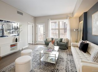 1975 N Grant St UNIT 617, Denver, CO 80203