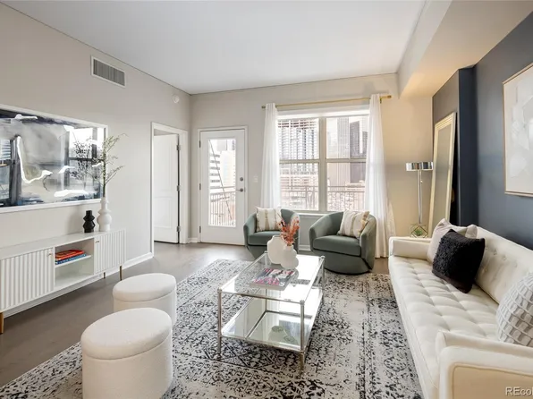 1975 N Grant Street #617, Denver, CO 80203